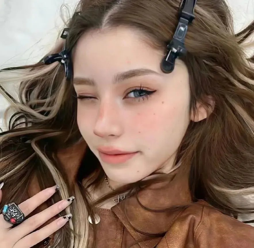 怪妳过分美丽