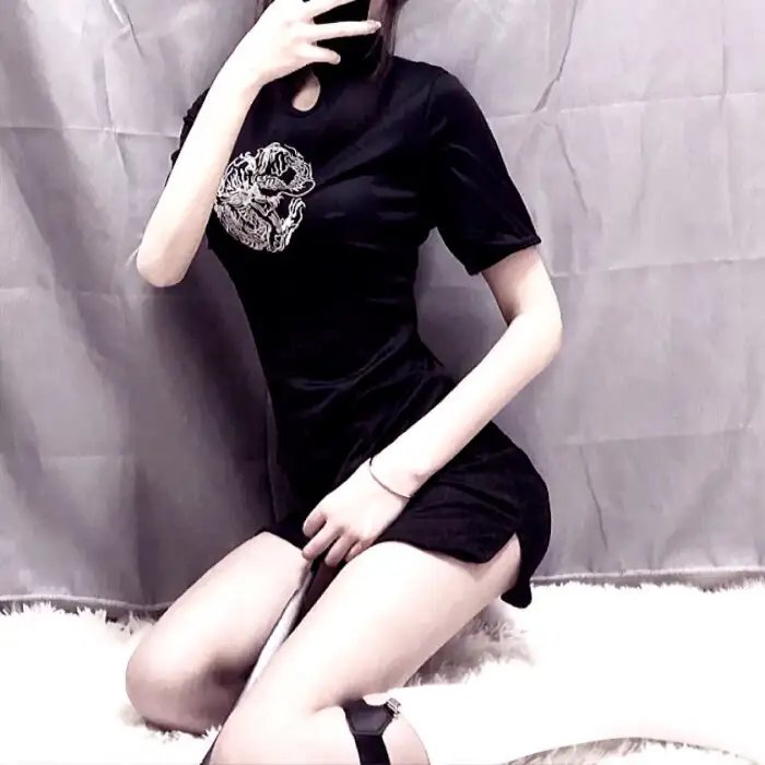 内心之火